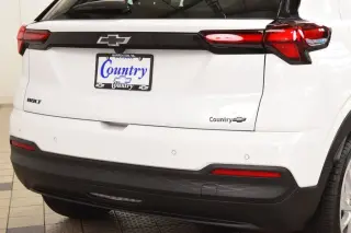 2027 Chevrolet Bolt