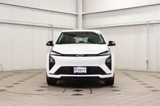2027 Chevrolet Bolt