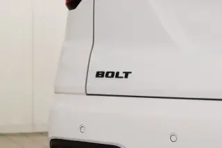 2027 Chevrolet Bolt