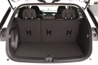 2027 Chevrolet Bolt
