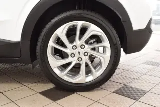 2027 Chevrolet Bolt