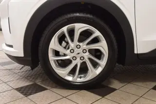 2027 Chevrolet Bolt