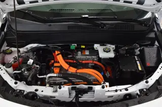 2027 Chevrolet Bolt