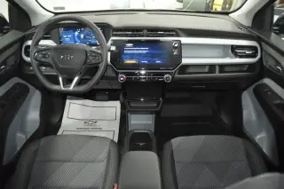 2027 Chevrolet Bolt