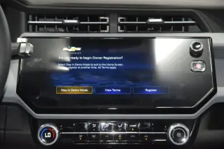 2027 Chevrolet Bolt