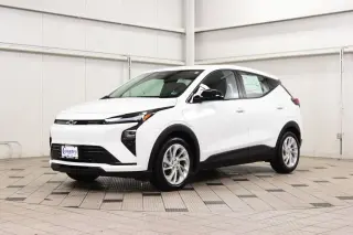 2027 Chevrolet Bolt