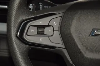 2027 Chevrolet Bolt