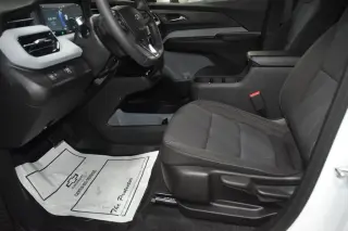2027 Chevrolet Bolt
