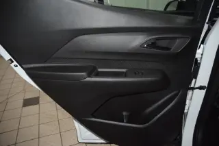 2027 Chevrolet Bolt