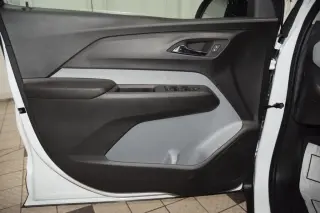 2027 Chevrolet Bolt
