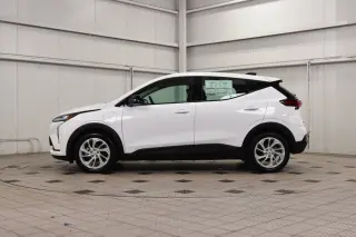 2027 Chevrolet Bolt