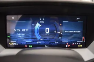 2027 Chevrolet Bolt