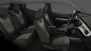 2027 Chevrolet Bolt