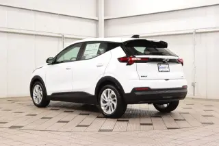 2027 Chevrolet Bolt