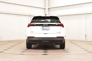 2027 Chevrolet Bolt