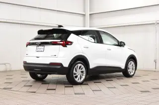 2027 Chevrolet Bolt