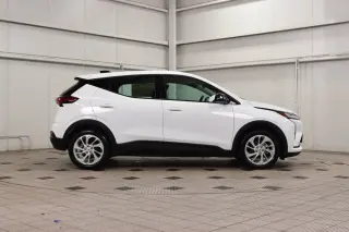 2027 Chevrolet Bolt