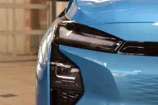 2027 Chevrolet Bolt