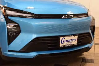 2027 Chevrolet Bolt