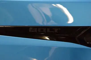 2027 Chevrolet Bolt