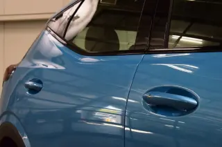 2027 Chevrolet Bolt