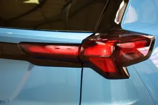 2027 Chevrolet Bolt