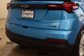 2027 Chevrolet Bolt