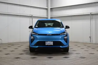 2027 Chevrolet Bolt