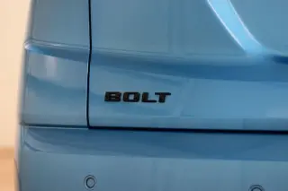 2027 Chevrolet Bolt