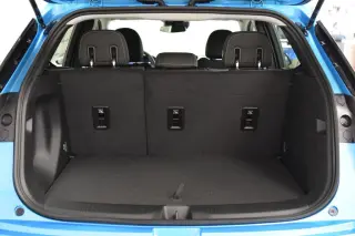 2027 Chevrolet Bolt
