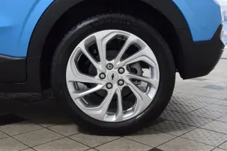 2027 Chevrolet Bolt