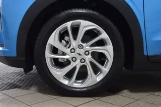 2027 Chevrolet Bolt