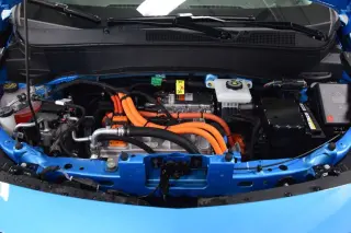 2027 Chevrolet Bolt