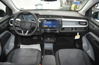 2027 Chevrolet Bolt