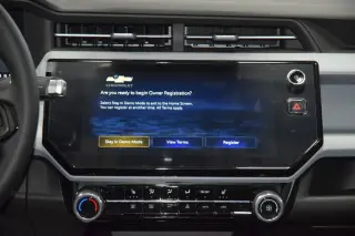 2027 Chevrolet Bolt