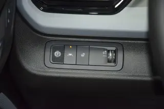 2027 Chevrolet Bolt