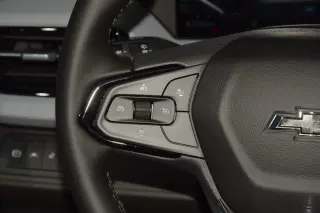 2027 Chevrolet Bolt
