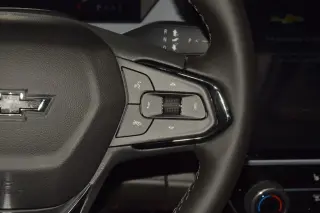 2027 Chevrolet Bolt