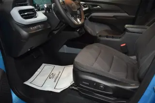 2027 Chevrolet Bolt
