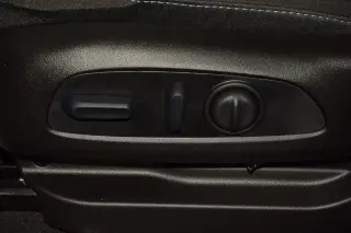 2027 Chevrolet Bolt