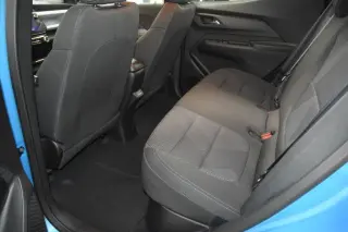 2027 Chevrolet Bolt