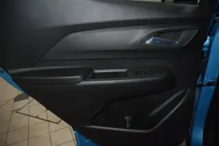 2027 Chevrolet Bolt