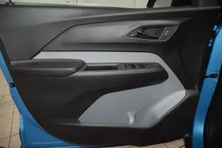 2027 Chevrolet Bolt