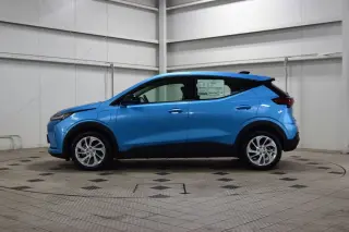 2027 Chevrolet Bolt