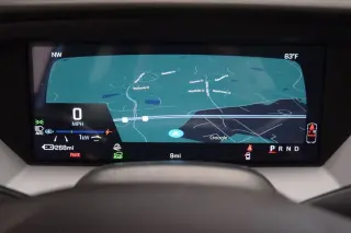 2027 Chevrolet Bolt