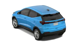 2027 Chevrolet Bolt