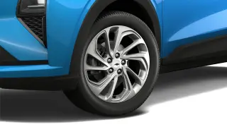 2027 Chevrolet Bolt