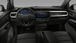 2027 Chevrolet Bolt