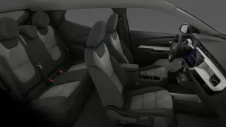 2027 Chevrolet Bolt
