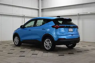 2027 Chevrolet Bolt